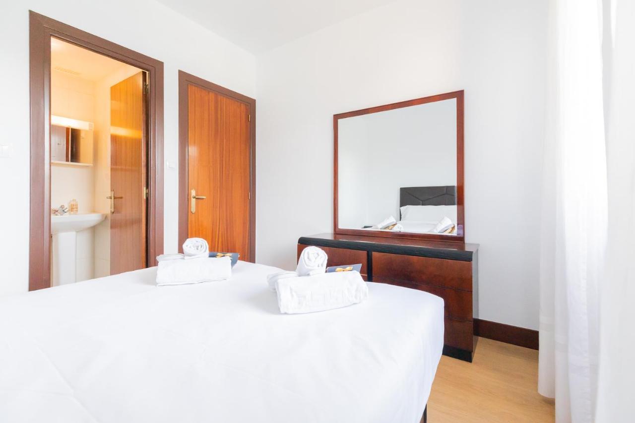 Sopelana Beach Apartment By Next Stop Bilbao 외부 사진