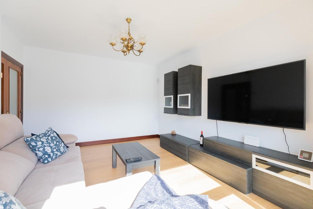 Sopelana Beach Apartment By Next Stop Bilbao 외부 사진