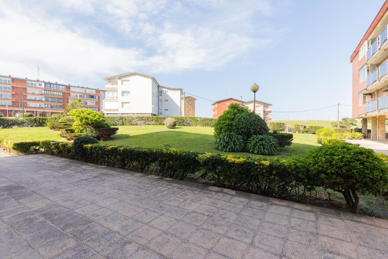 Sopelana Beach Apartment By Next Stop Bilbao 외부 사진