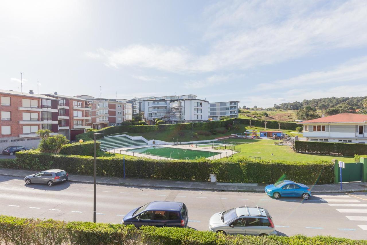 Sopelana Beach Apartment By Next Stop Bilbao 외부 사진