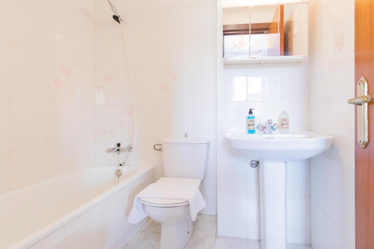 Sopelana Beach Apartment By Next Stop Bilbao 외부 사진