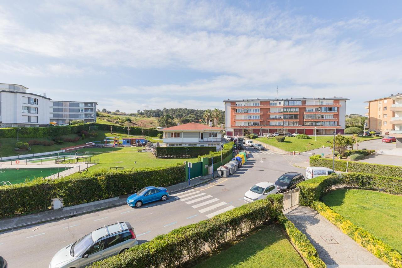 Sopelana Beach Apartment By Next Stop Bilbao 외부 사진