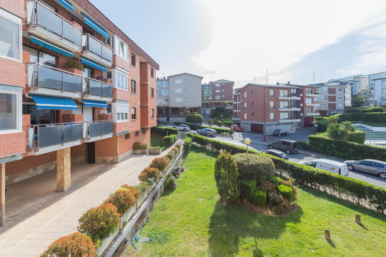 Sopelana Beach Apartment By Next Stop Bilbao 외부 사진