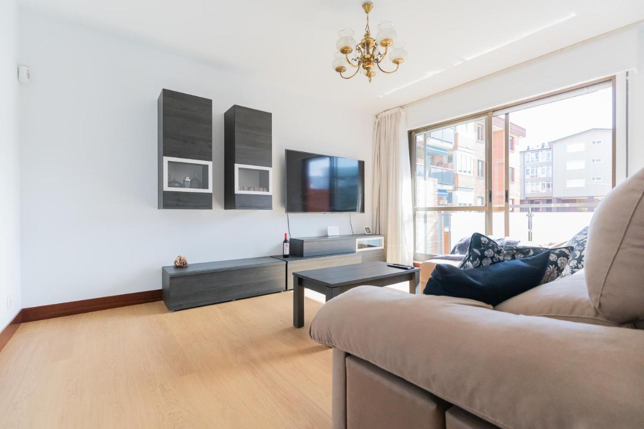 Sopelana Beach Apartment By Next Stop Bilbao 외부 사진