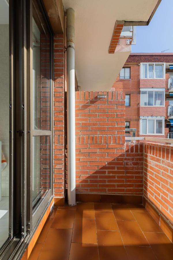 Sopelana Beach Apartment By Next Stop Bilbao 외부 사진