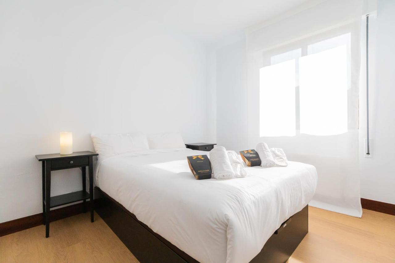 Sopelana Beach Apartment By Next Stop Bilbao 외부 사진