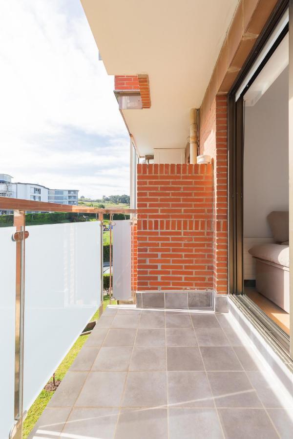 Sopelana Beach Apartment By Next Stop Bilbao 외부 사진