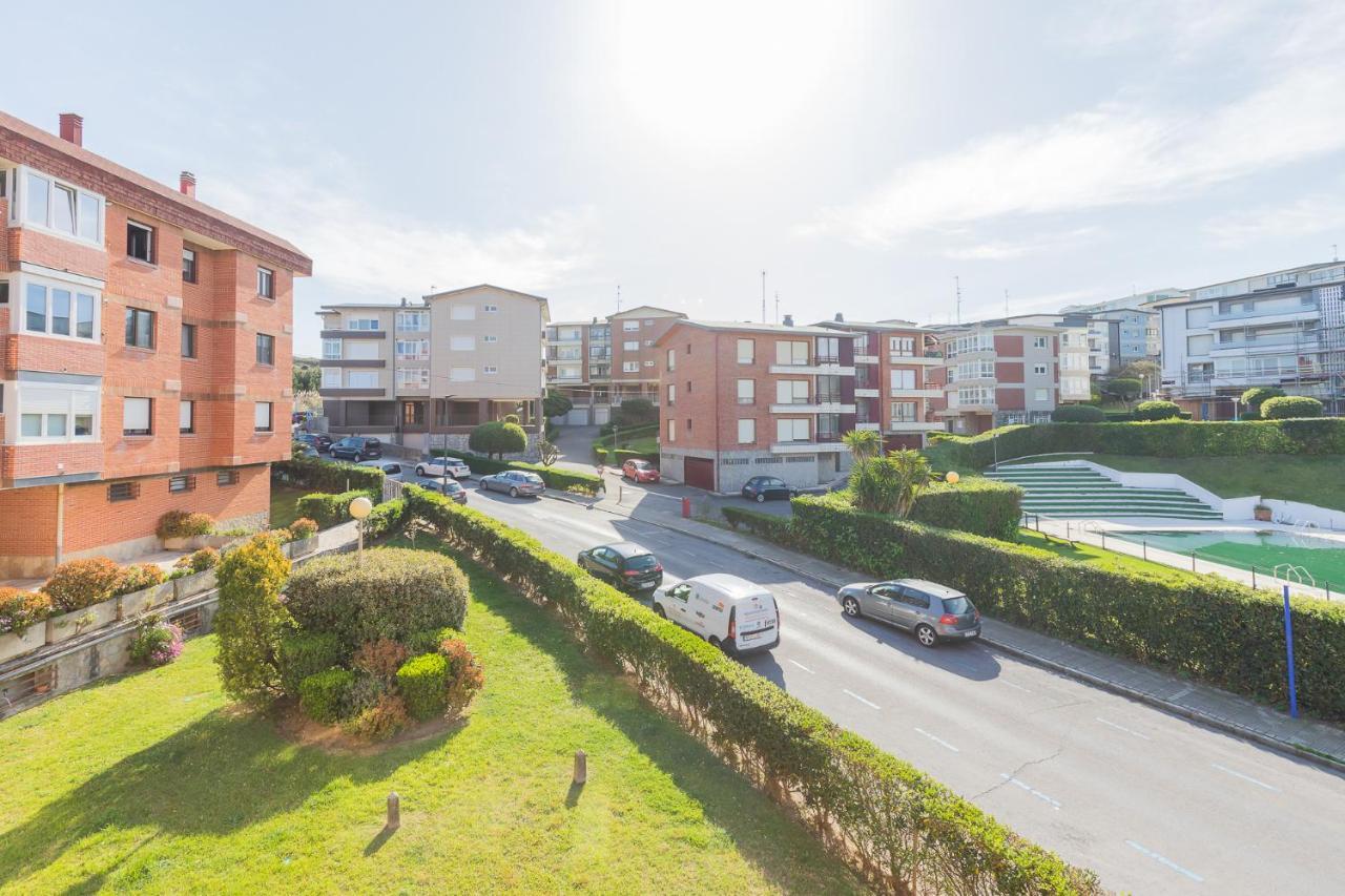 Sopelana Beach Apartment By Next Stop Bilbao 외부 사진