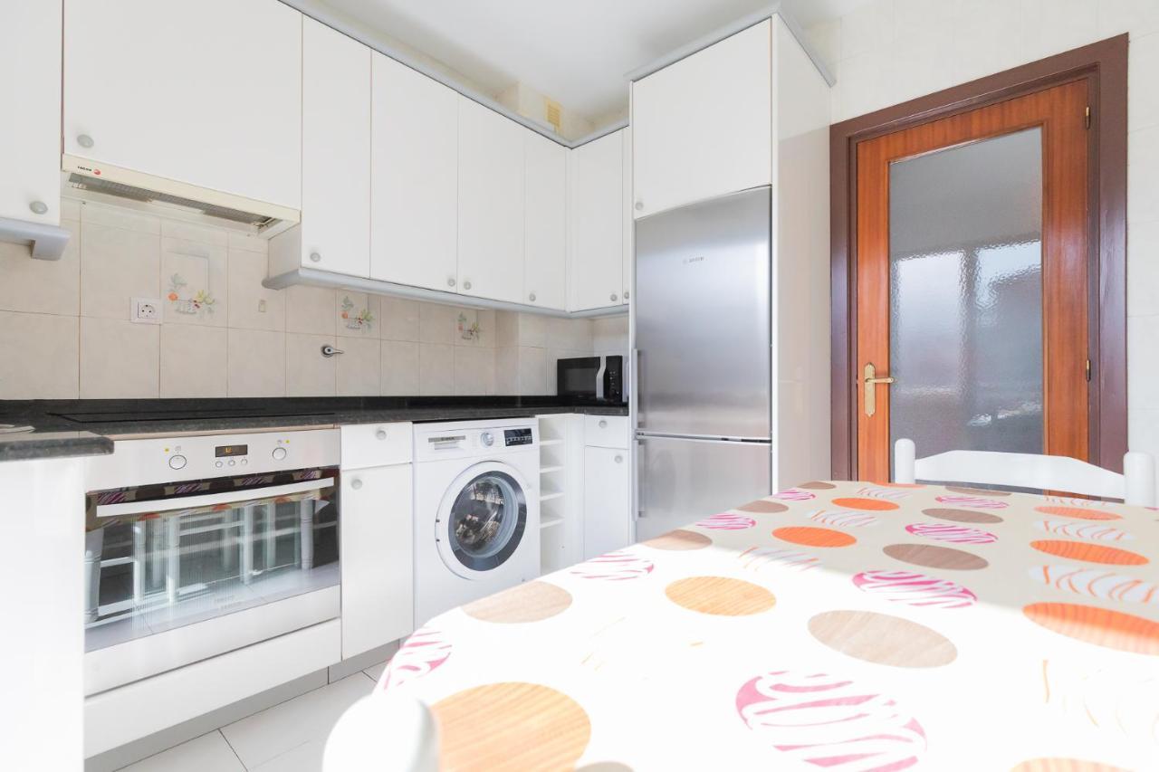 Sopelana Beach Apartment By Next Stop Bilbao 외부 사진